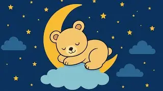 Relaxing Cradle Songs &ndash; Baby Sleep Music (Sleep Cloud Music)