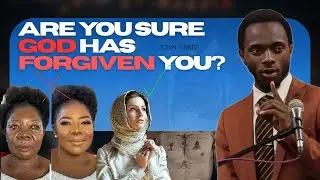 REPENTING WITH WIGS, MAKE UP, UNFORGIVENESS, PRIDE ETC IS NOT ACCEPTABLE BY GOD