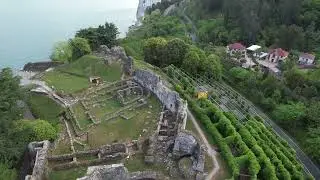 პეტრას ციხე / Petra Fortress