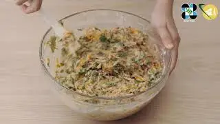 DOST-FNRI Recipe Video Veggie Patties with Liver