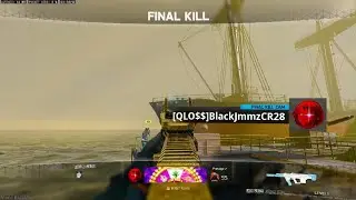 Resurgence Quads