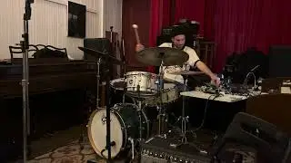 Devin Gray Solo at Never Ending Books, April 12, 2024