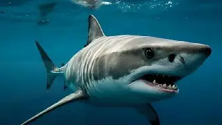 Now We Know Just How Sharks Follow Their Nose to Dinner