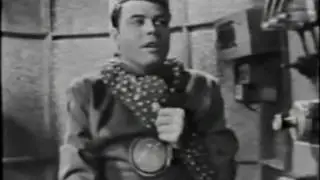 Tom Corbett, Space Cadet
