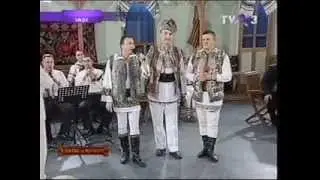 Gheorghe JITARU, ANTON ACHITEI, Constantin ATODIRESEI - LIVE-Stejarel de la guranda