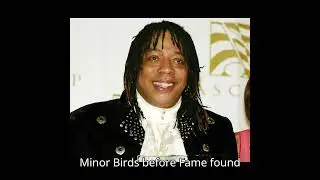 The Rise and Fall of Rick James#funk #musician#music
