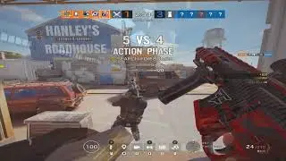 19 - How a not Champion Champions Champions - Rainbow Six Siege Montage