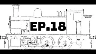 Building a 3 1/2 Rob Roy EP.18
