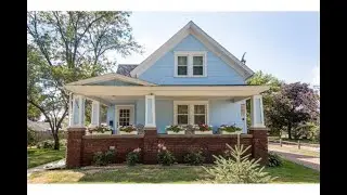 1015 Carroll St, Boone, IA 50036