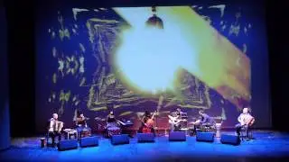 Прощай Київ / DakhaBrakha, PortMone, VJ group CUBE