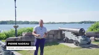 Life in Gananoque Ontario: Ontario's Hidden Gem