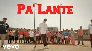 Tony Lenta - Pa'lante