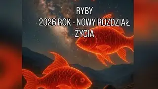 ♓RYBY ♓ rok 2026