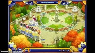 Bearville: Halloween Fun