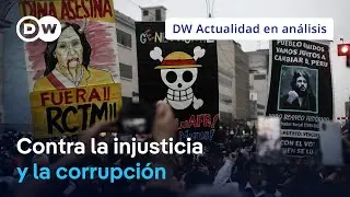 🟣&iquest;Qu&eacute; lograron las protestas de la Generaci&oacute;n Z que sacudieron varios pa&iacute;ses del Sur Global?