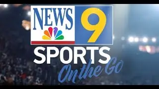 NEWS9 Sports On the Go