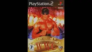 World Wrestling Championship: WWC (PS2) - Fight Theme 3 [EXTENDED]