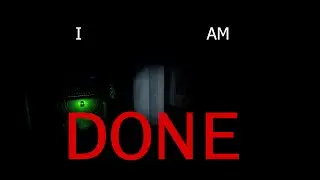 PHASMOPHOBIA UPDATE JUMPSCARE  - I AM DONE (WORST YET)