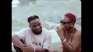 Exoduz-make we vibe official video (directed by @ Filmchef 