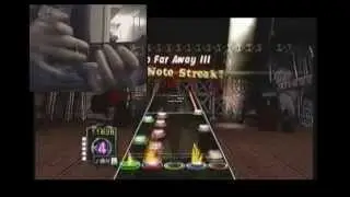 Red Snake 100% FC w/ Hands (TTFAF GH3 EXPERT)