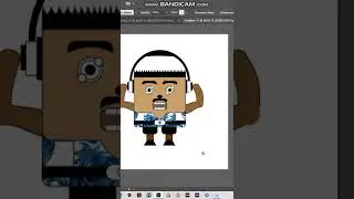 NFT Creation Process by @Sparkless_NFTs Collection of 200 unique Items