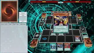 Pendulum Magician Full Hand Loop (No Gumblar)