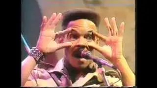 Defunkt - Defunkt (German TV 1984)