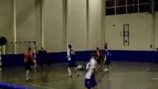 le raincy vs bois colombes handball