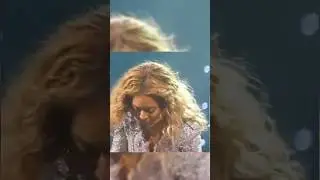 Caught in the Wind: Beyonc&eacute;&rsquo;s Hair Moment You Can&rsquo;t Miss