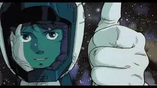 zeta gundam ost tomorrows hope