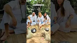 IFA INITIATION IN DIASPORA