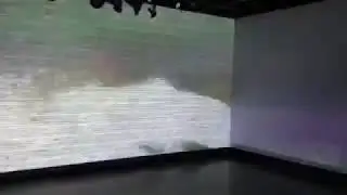 Alchemy @ CalArts WaveCave (Excerpt)