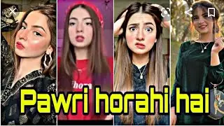 Dananeer transition videos..