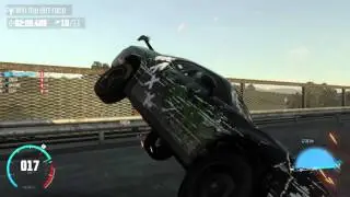 The Crew Wild Run&trade; PS4 Gameplay Part 1