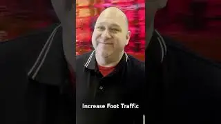 Increase Foot Traffic Instantly with This Sales Hack #mattressstore #advertising