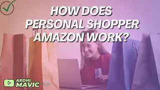 How Does Amazon Personal Shopper Work? - i let an Amazon Personal Shopper Style Me
