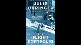 Julie Orringer presents 
