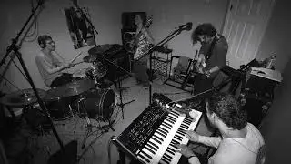 Underlying Issue (Live) - Manali