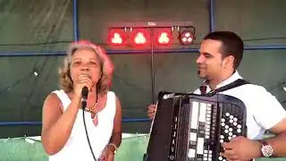 Helena Maior e Ricardo Laginha - Bate o Fado Trigueirinha