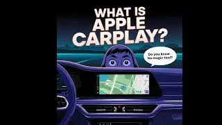 Apple CarPlay Explained: Is It Really Better Than Using Your Phone in the Car?