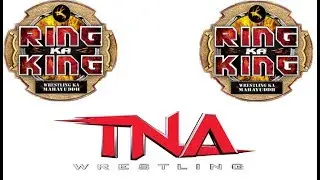 Ring Ka King Title History