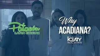 Patac&oacute;n Latin Cuisine | Why Acadiana?