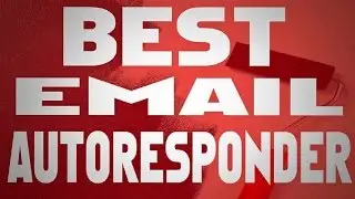 What is the best email autoresponder