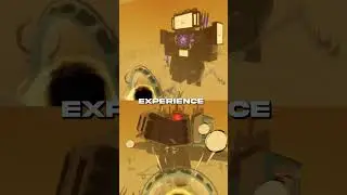 UTTVM vs Prime UTCM #skibiditoilet #edit #funk #skibidefense #fyp #roblox #shorts