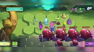 new pve plant vs undead