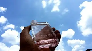 Burberry For Her EDP Fragrance Review (2018)
