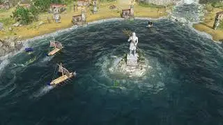Suture self - Age of Mythology Retold & Original Soundtrack remix