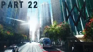 Watch Dogs 2 - Part 22 - Hacking into Cole Laing's Apartment!