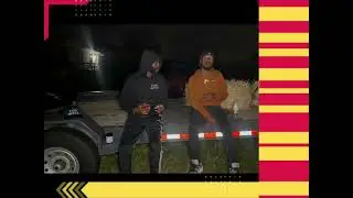 SpinDaBLock pulls up on TLE THADD.. young   Upcoming Artist from Tennessee.!