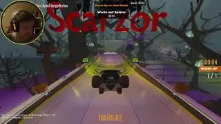 HALLOWEEN EIS STRECKE IS COMING! 🏁 ~ 🏎️ TRACKMANIA CotD - Cup of the Day 🏎️ Deutsch German